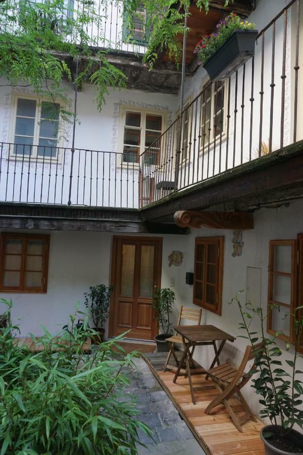 Apartment Volksinn *