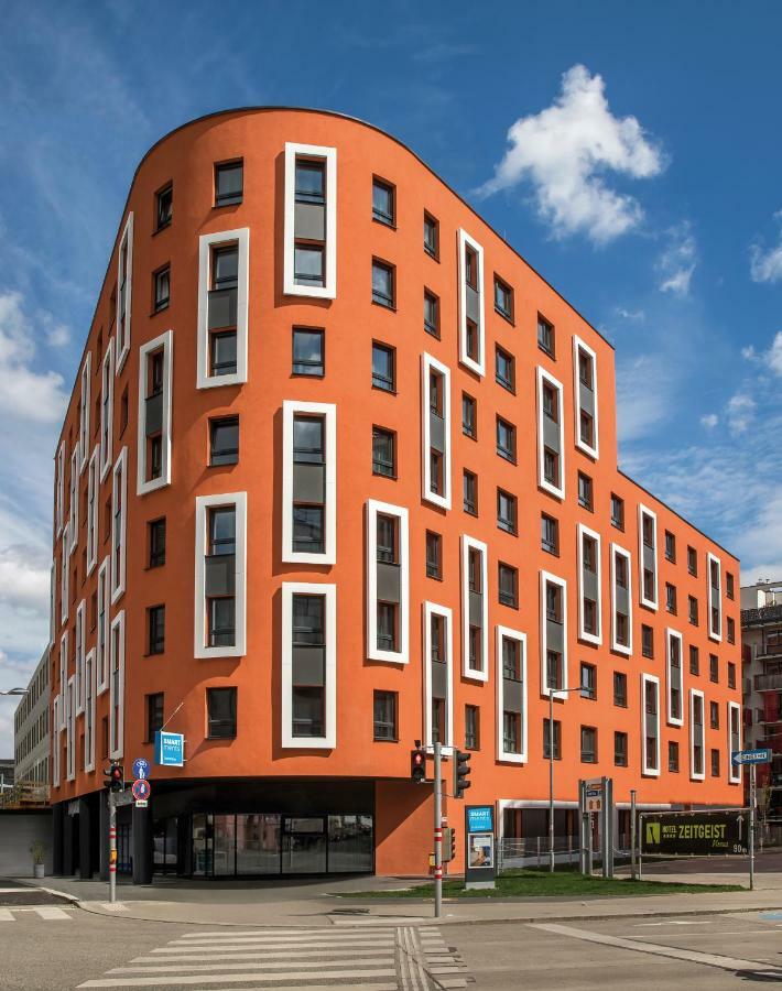 Smartments Business Hauptbahnhof - Serviced 3* Wien