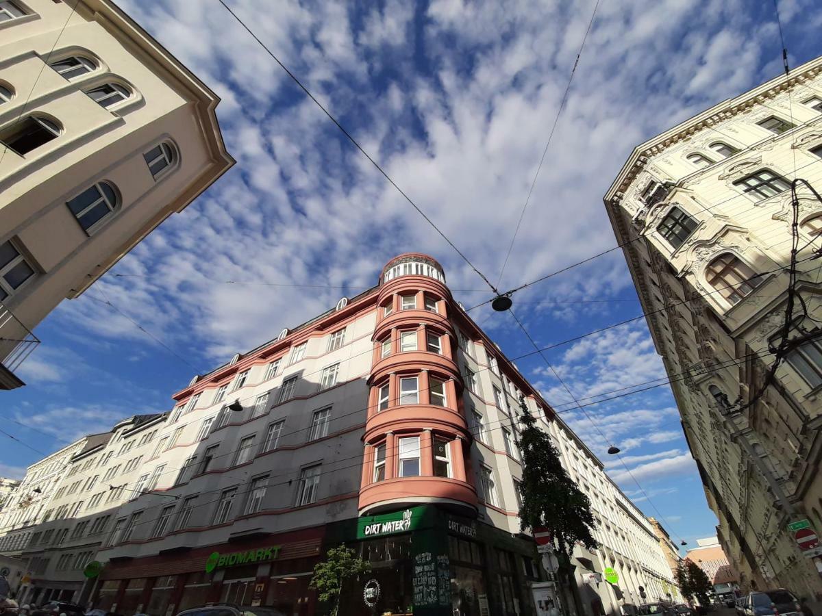 Hotel Hotel-pension Dormium Vienna