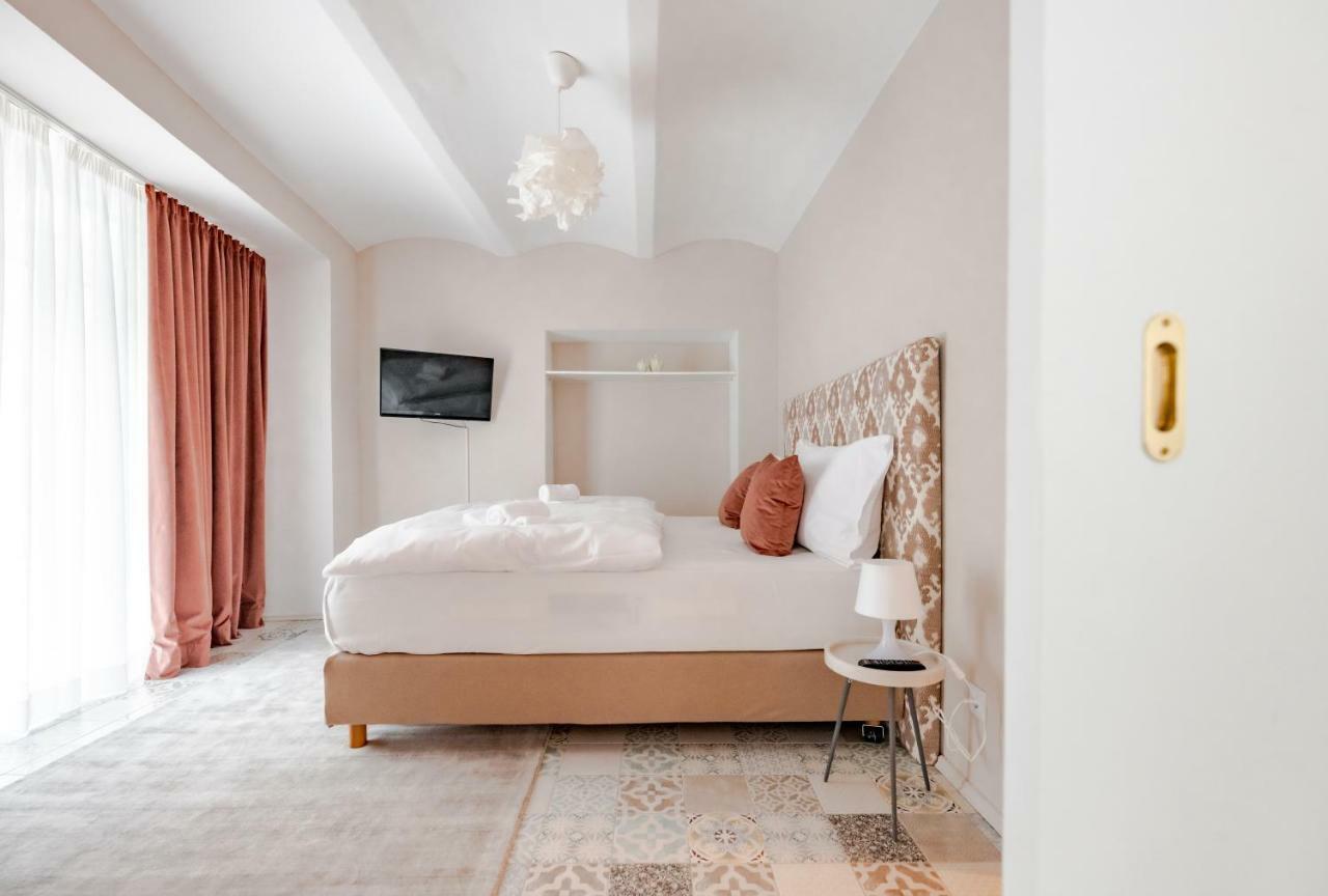 Apartment - Spittelberg