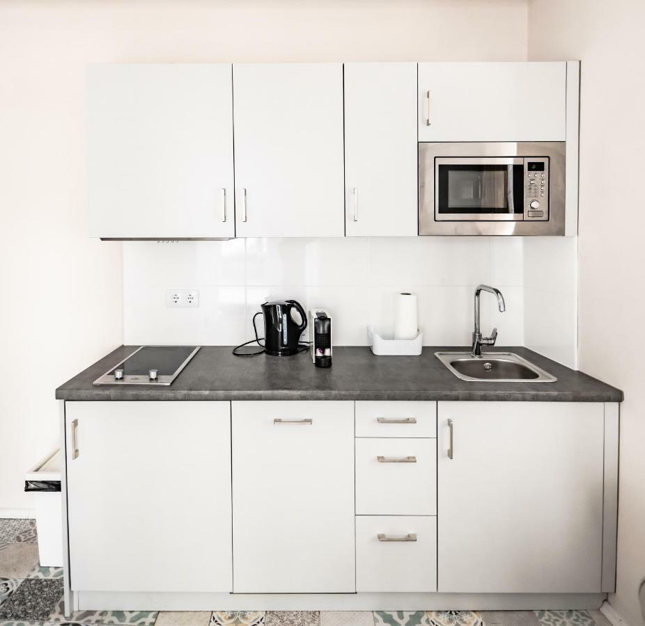 Apartment – Spittelberg *