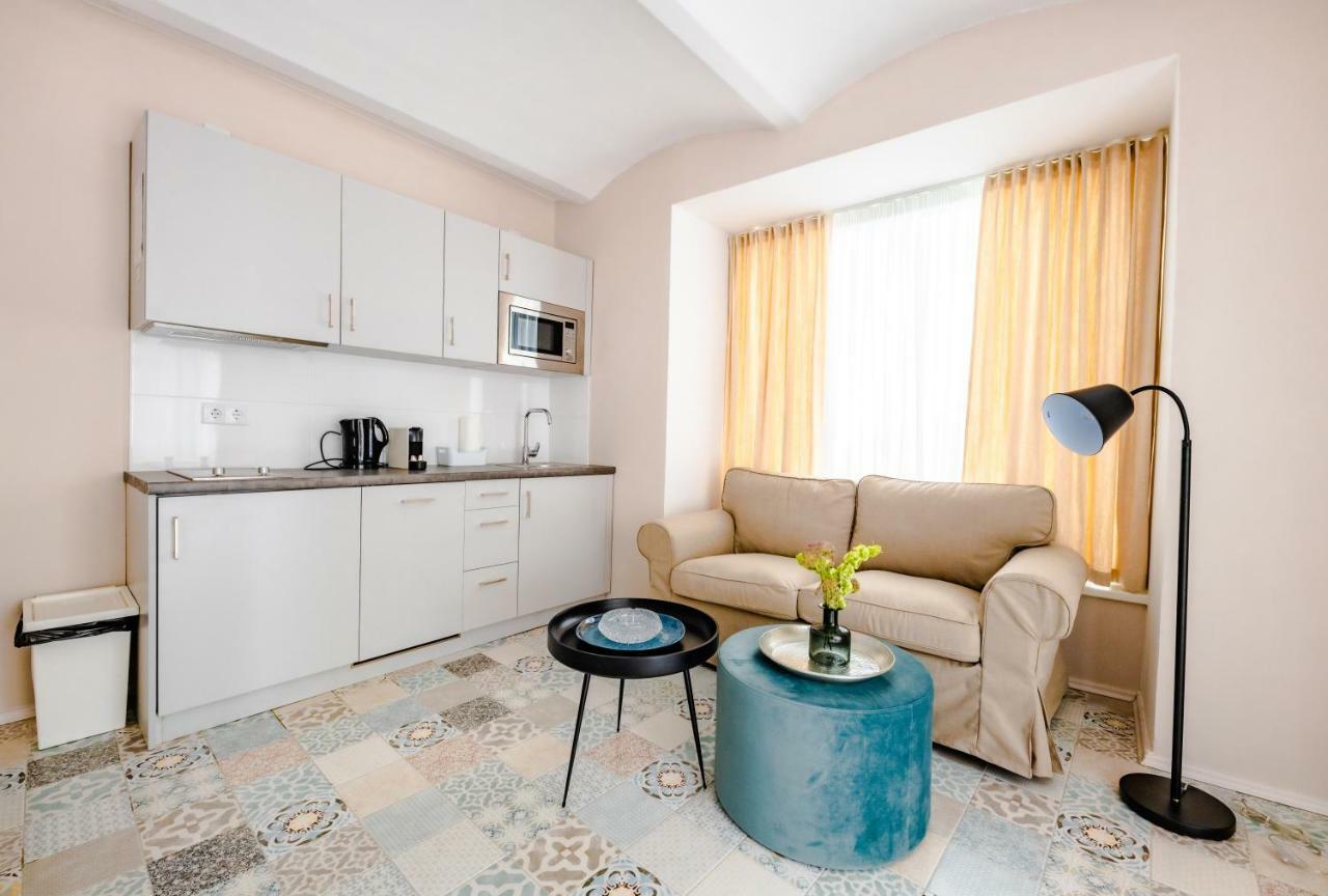- Spittelberg Apartment *