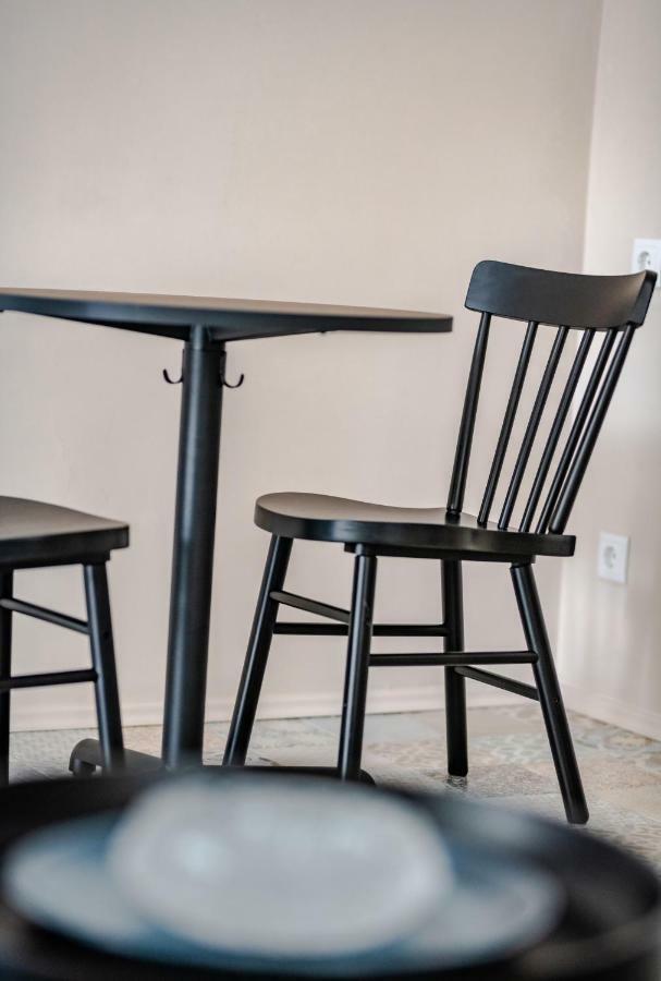 – Spittelberg Apartment *