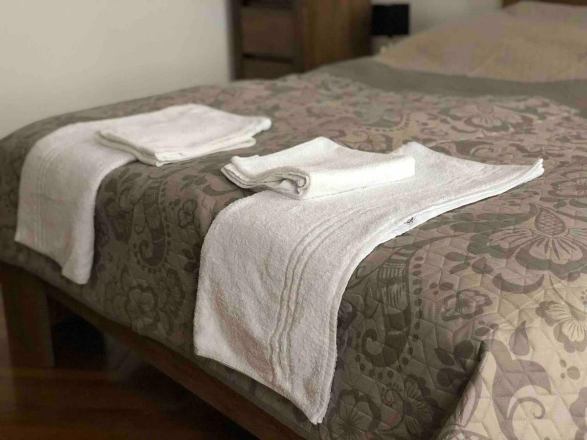 Centrally-located Authentic Apartment *