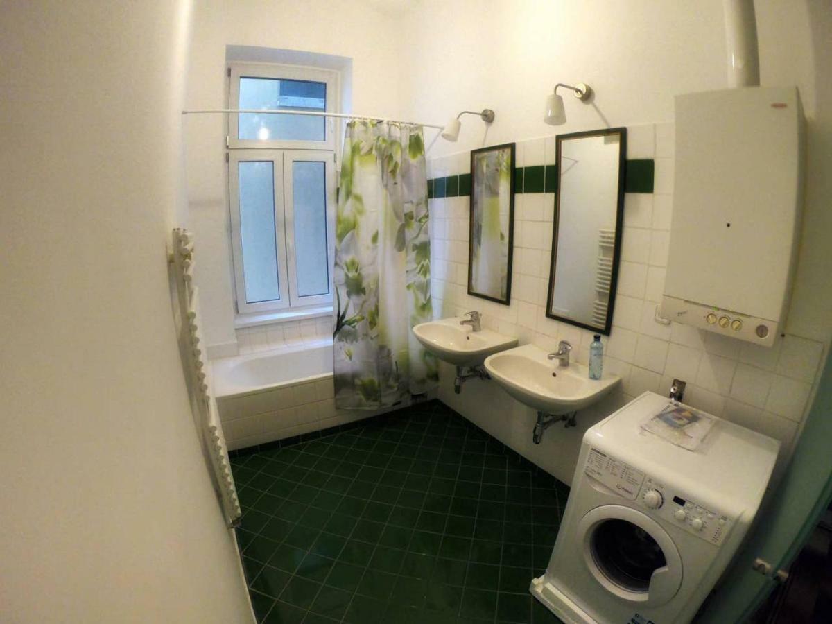 Apartment Centrally-located Authentic Vienna