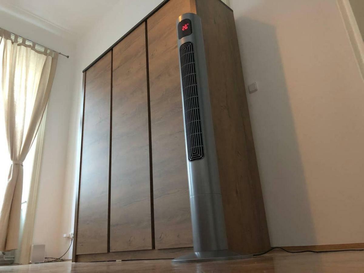 Centrally-located Authentic Apartment *