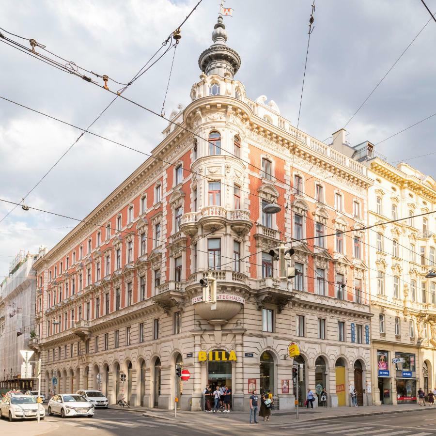 Rainer Maria Rilke Apartment *