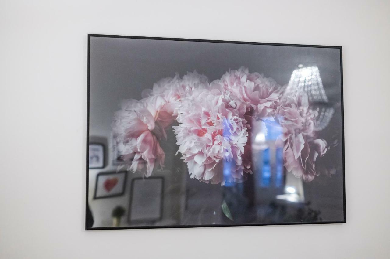 Rainer Maria Rilke Apartment Vienna