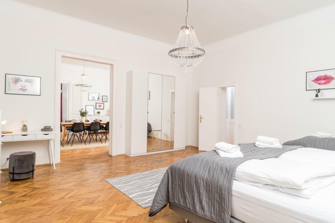 Rainer Maria Rilke Apartment