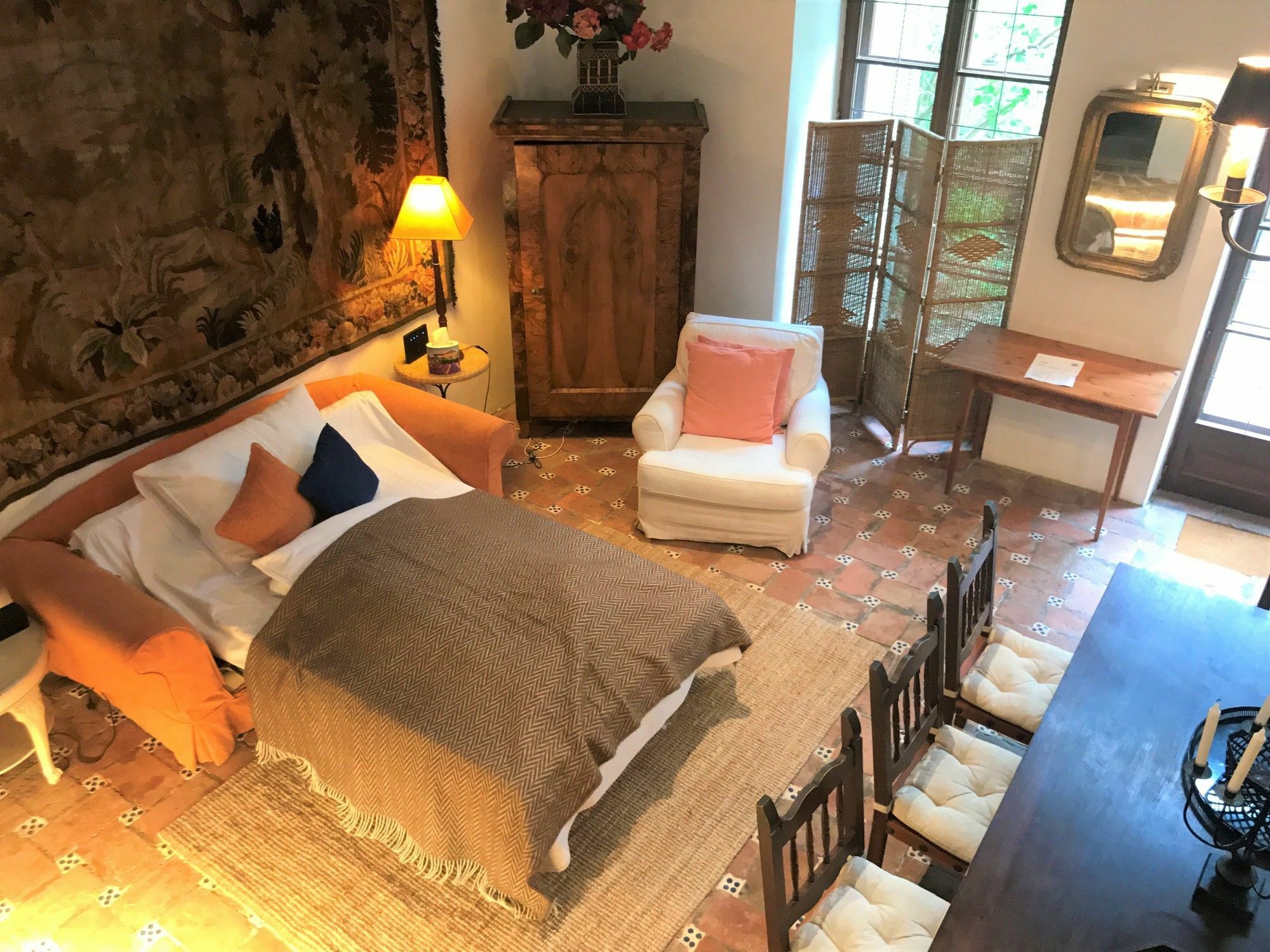 Apartment Counts 65 - Slightly Different Apartments *
