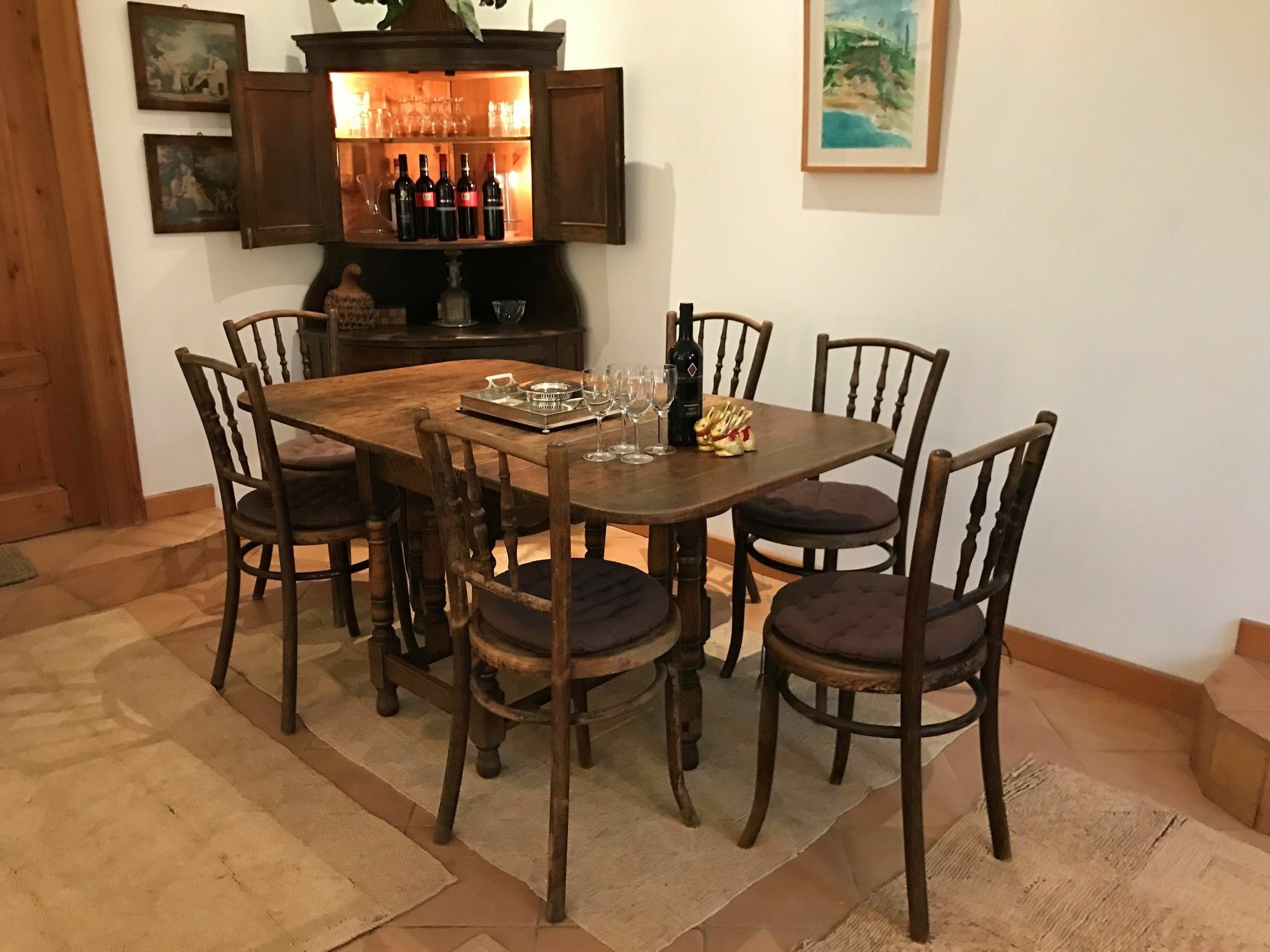 Counts 65 - Slightly Different Apartments * Vienna