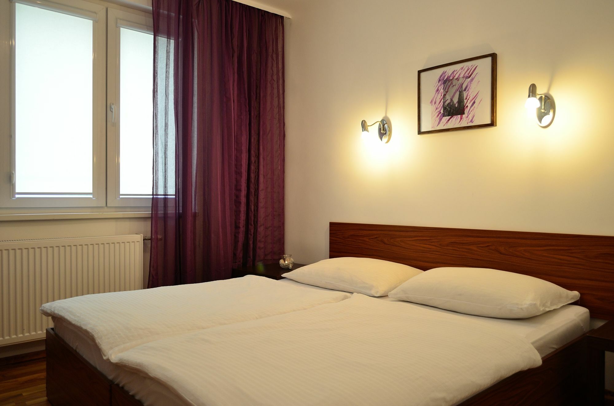 Appartamento Govienna - Messe Wien *