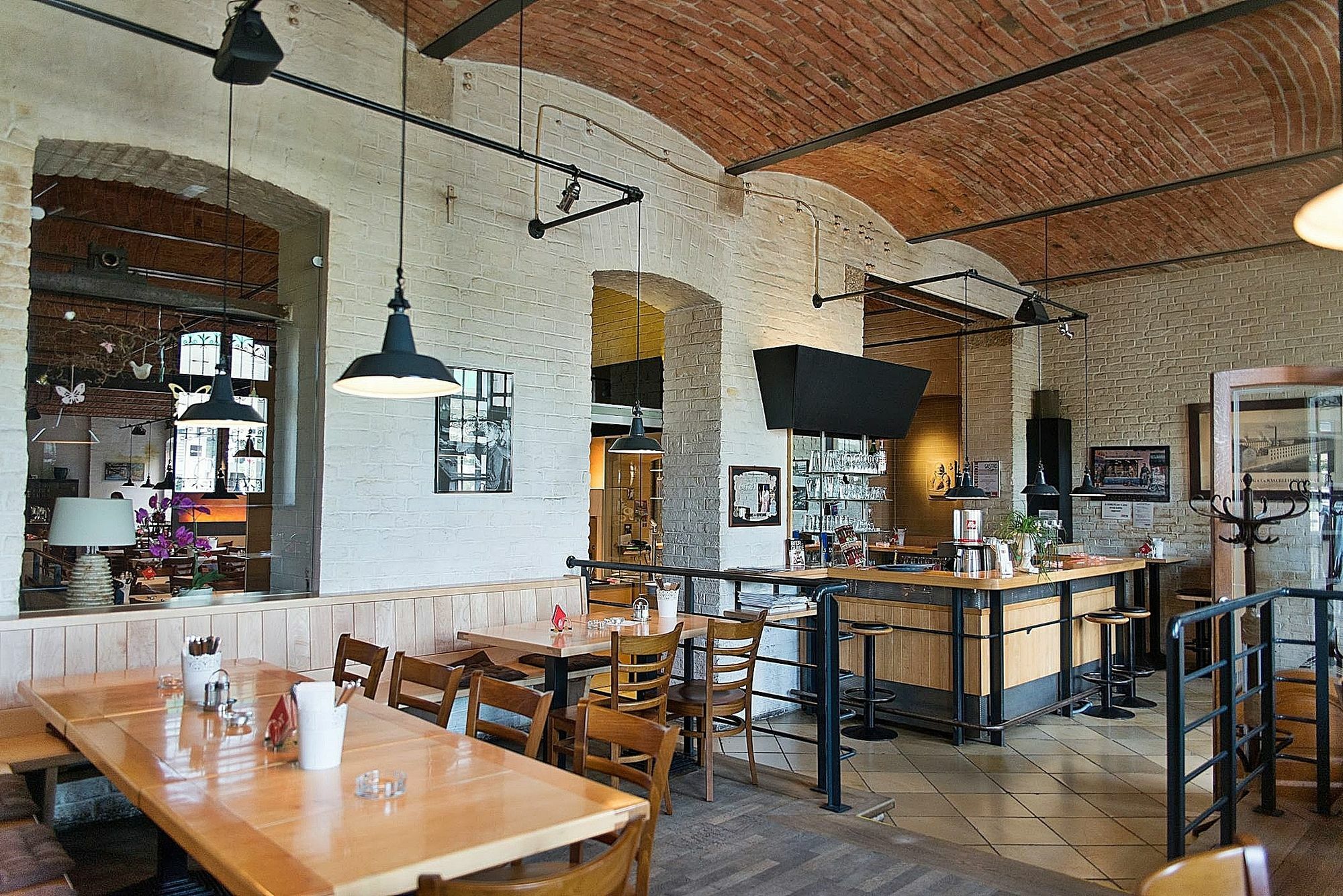 Hotel Fabrik 3*