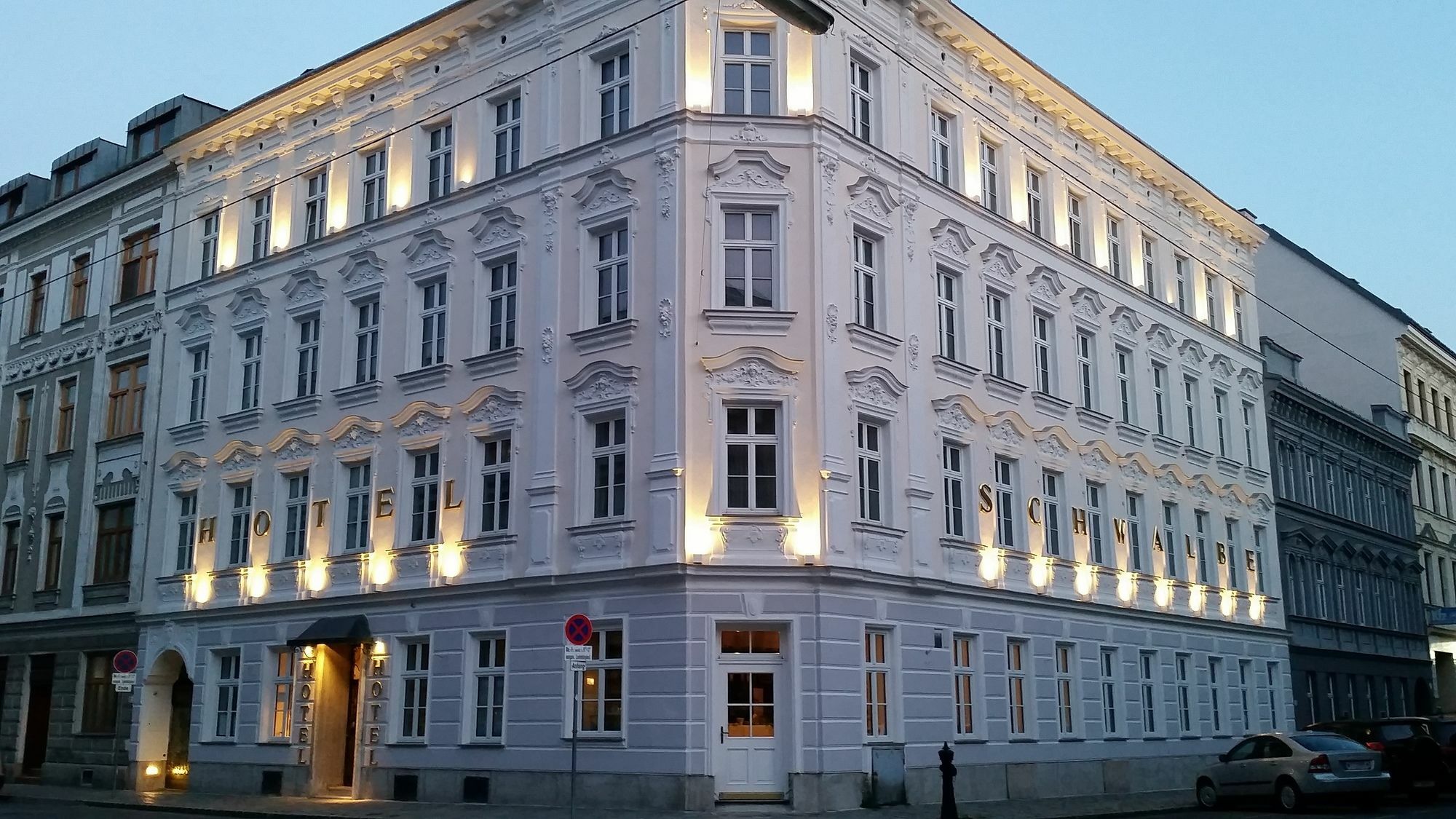 Fink Budget Guest house 2*