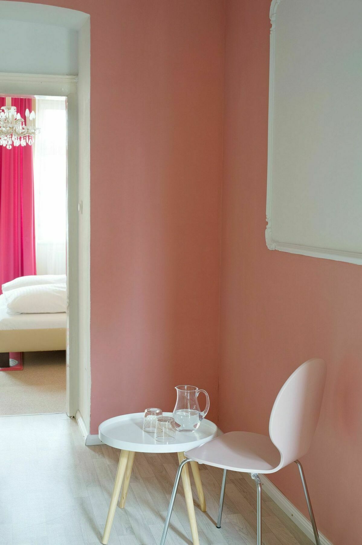 Guest house Fink Budget Vienna