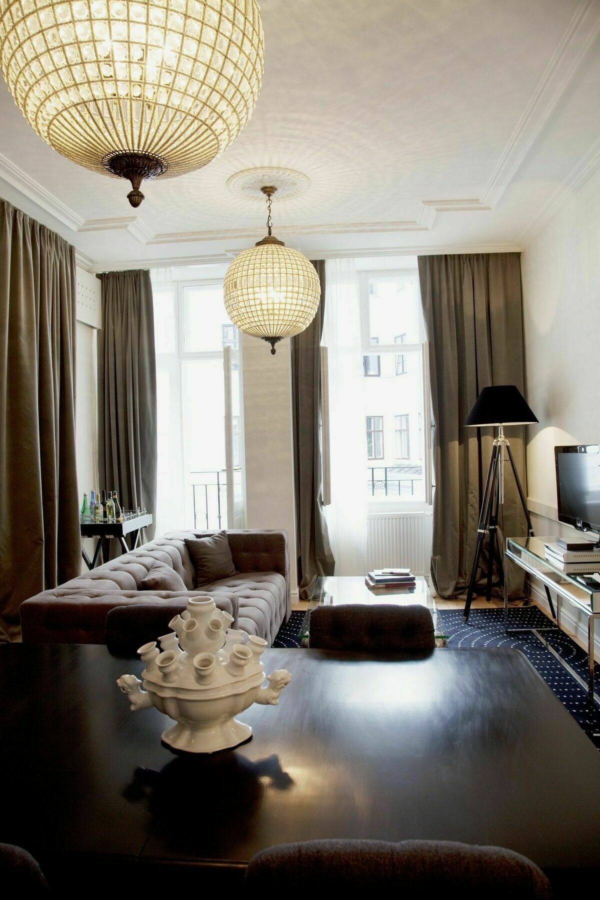 Apartamento 6 *