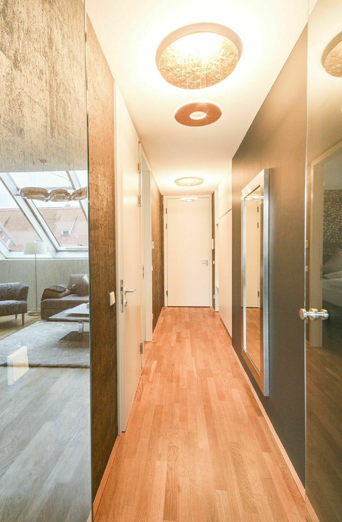 Apartamento Abieshomes Serviced - Downtown