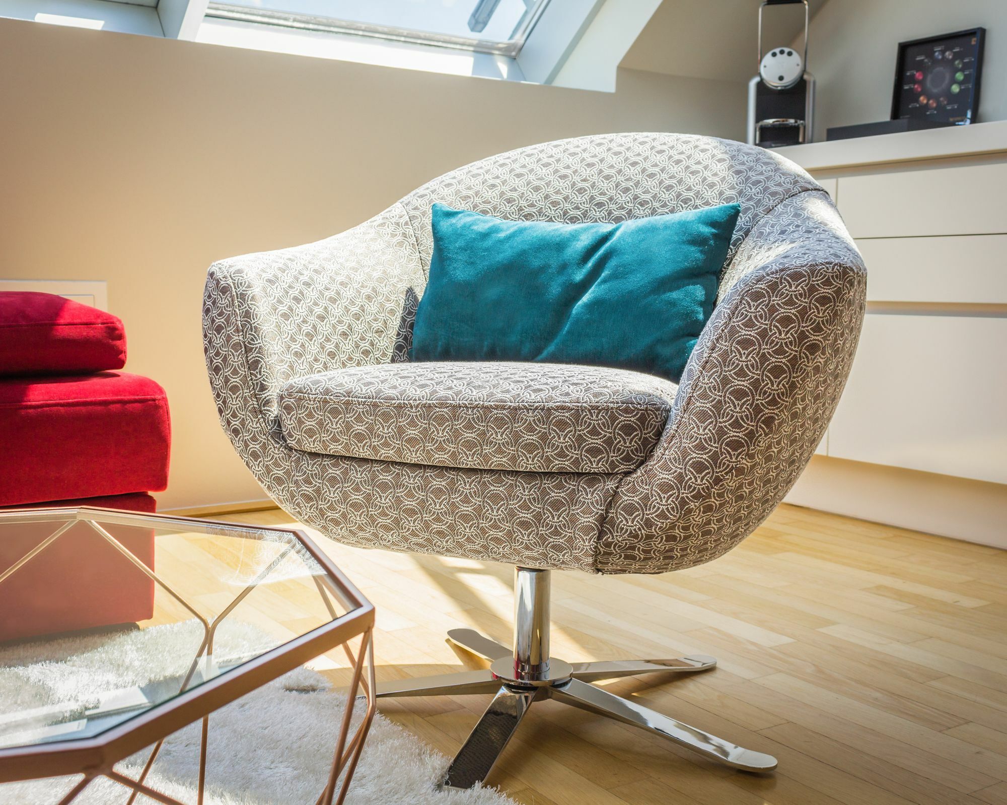 Abieshomes Serviced - Downtown Apartamento Viena