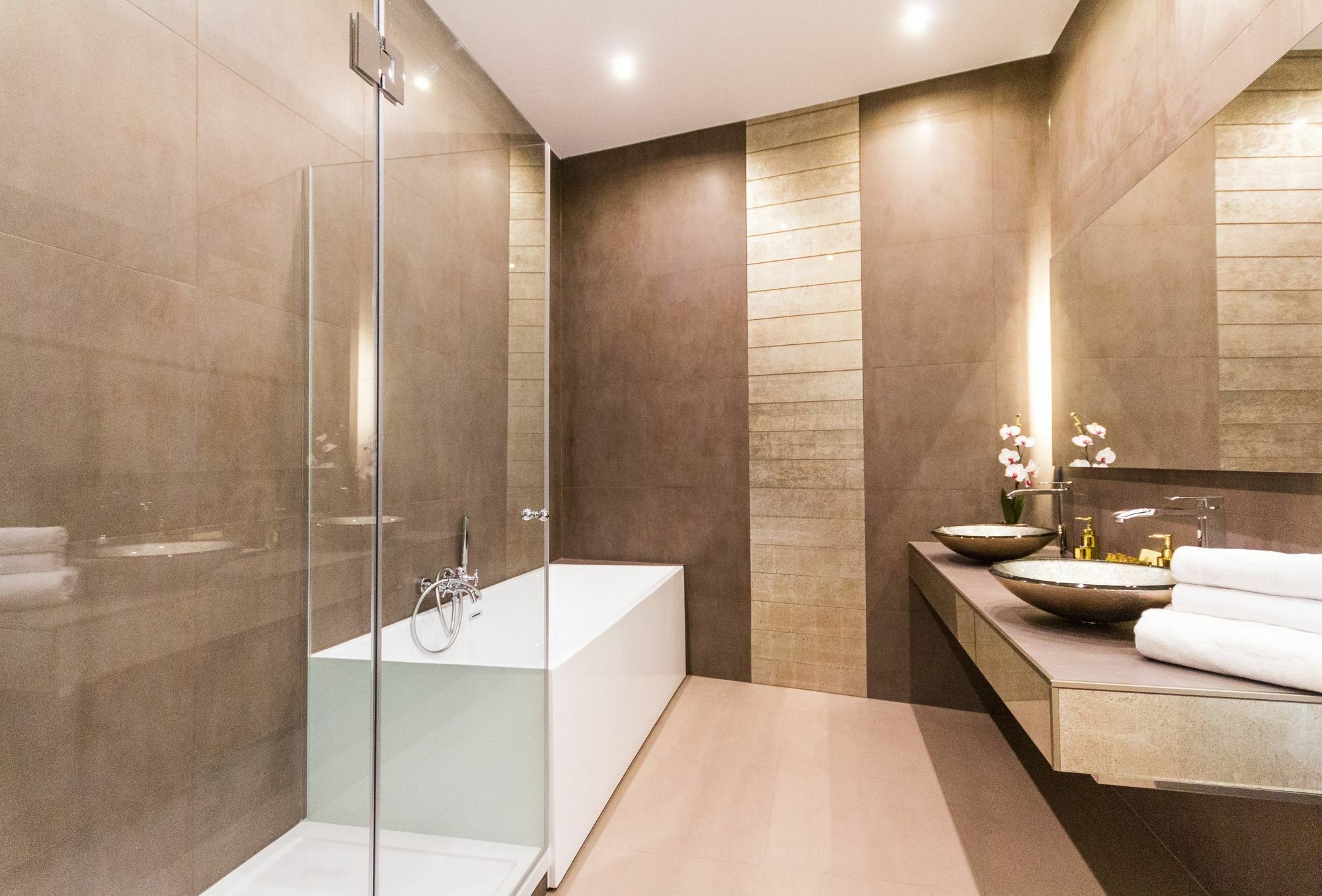 Apartamento Abieshomes Serviced - Downtown *