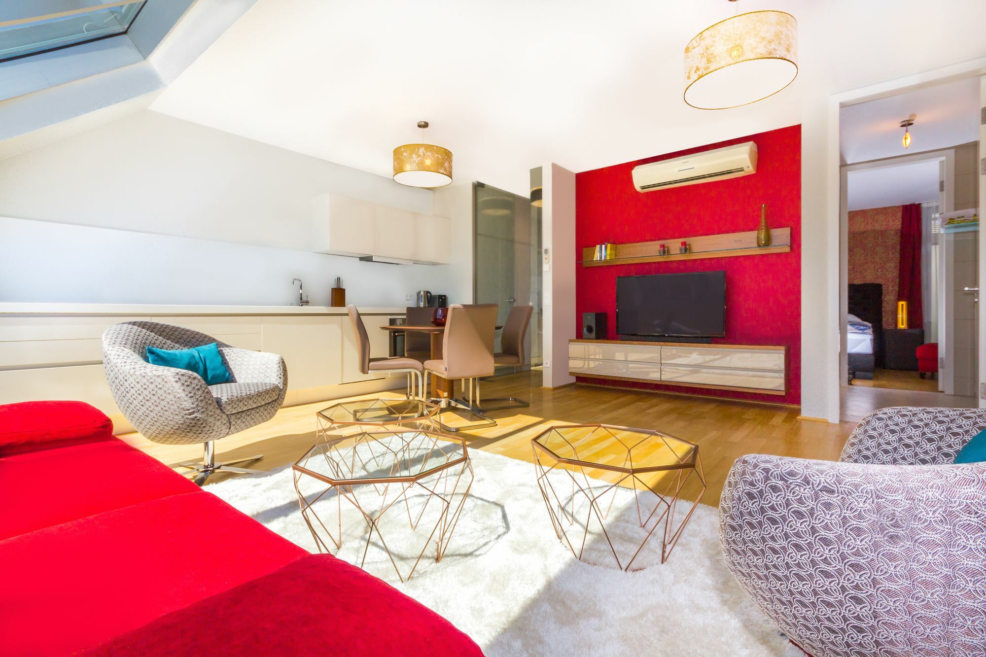 Abieshomes Serviced - Downtown * Viena