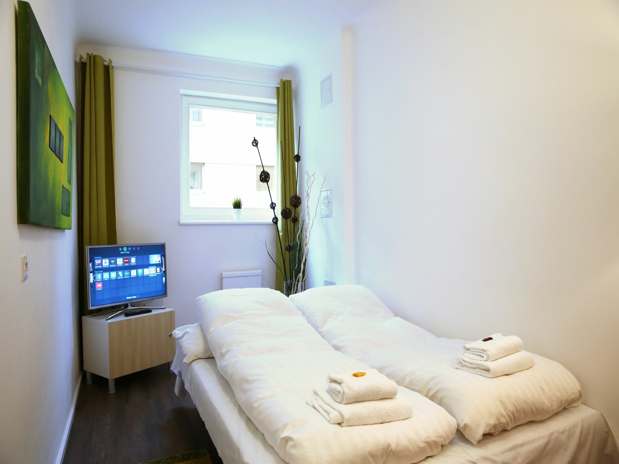 Flatprovider Comfort Perner Apartment *
