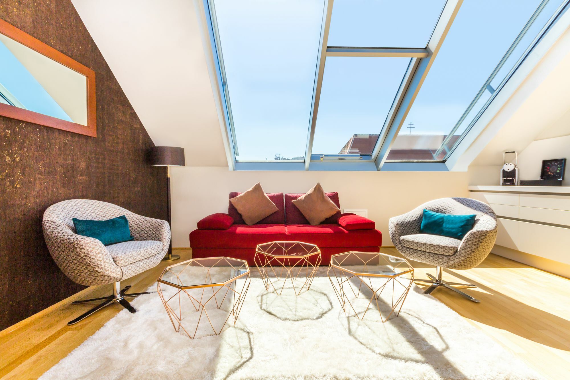 Apartamento Abieshomes Serviced - Downtown