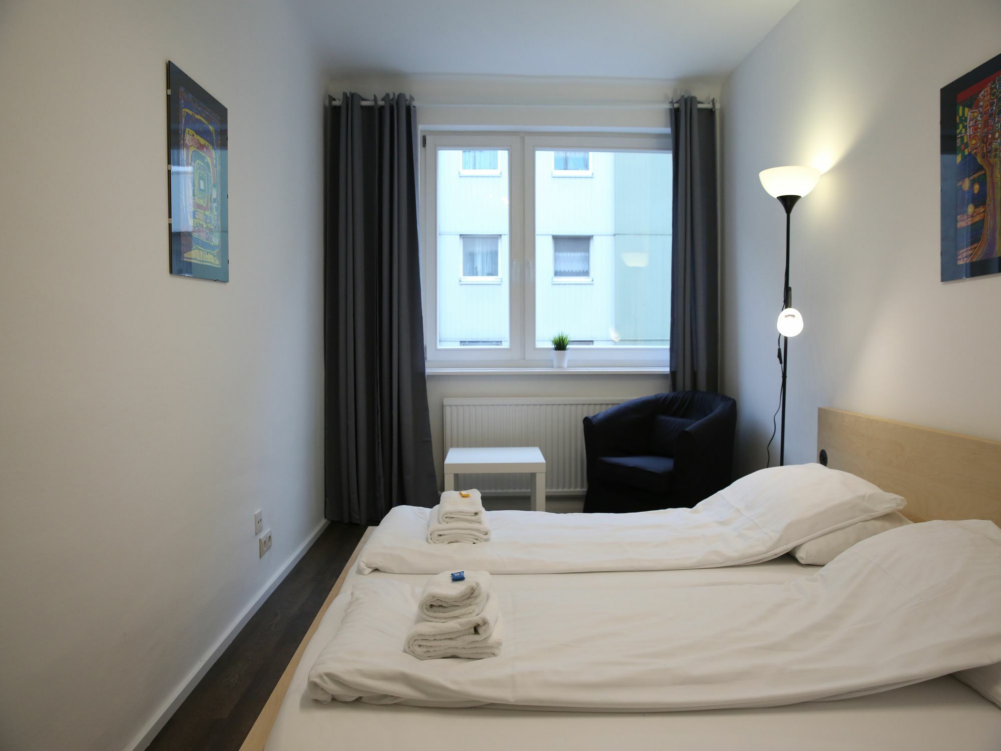 Flatprovider Comfort Perner * Vienna