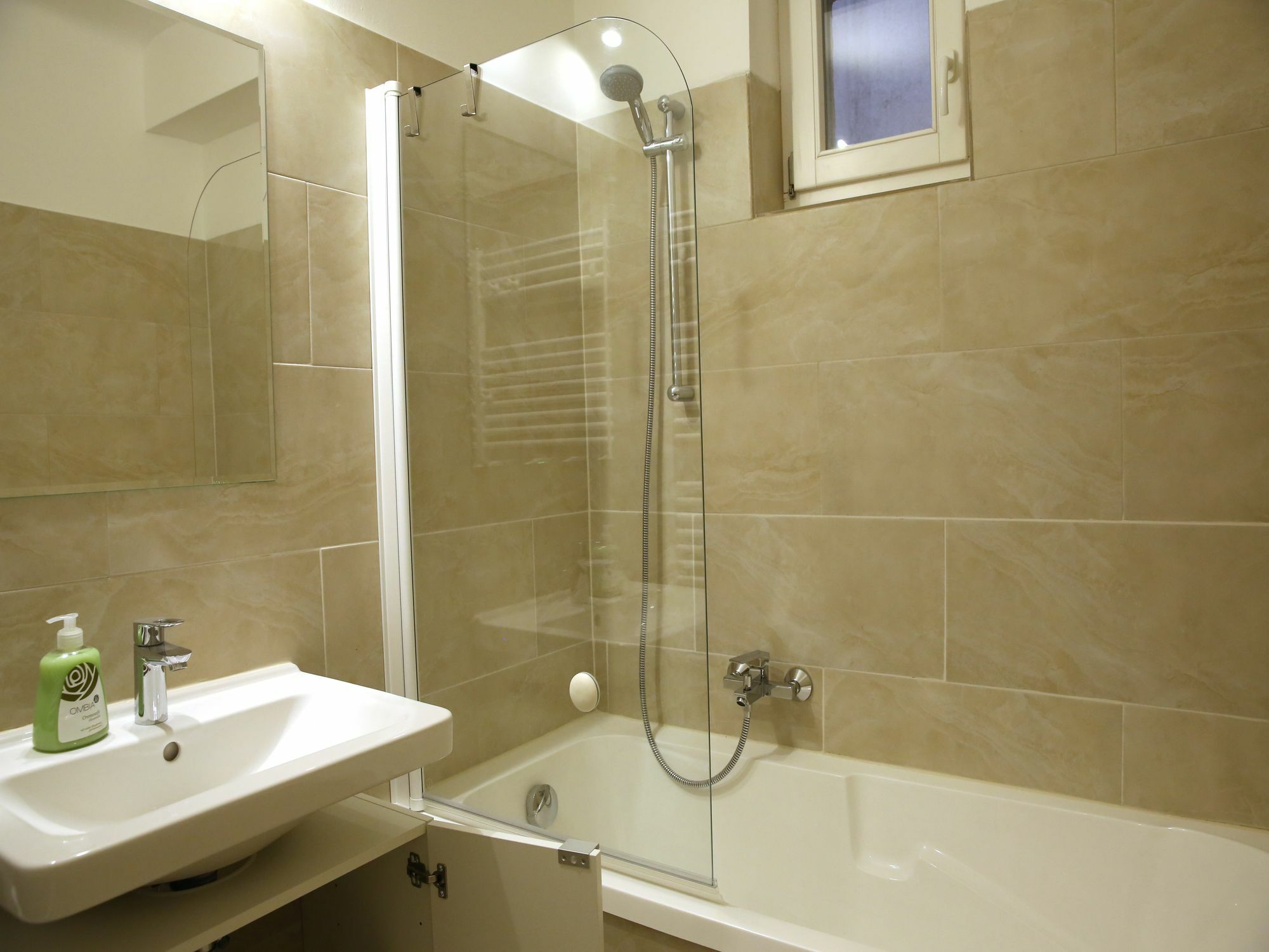 Apartment Flatprovider Comfort Perner Vienna