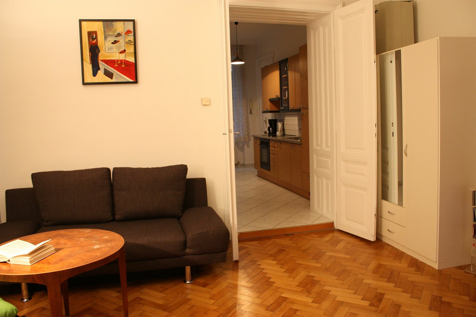 Appartamento Homelike *