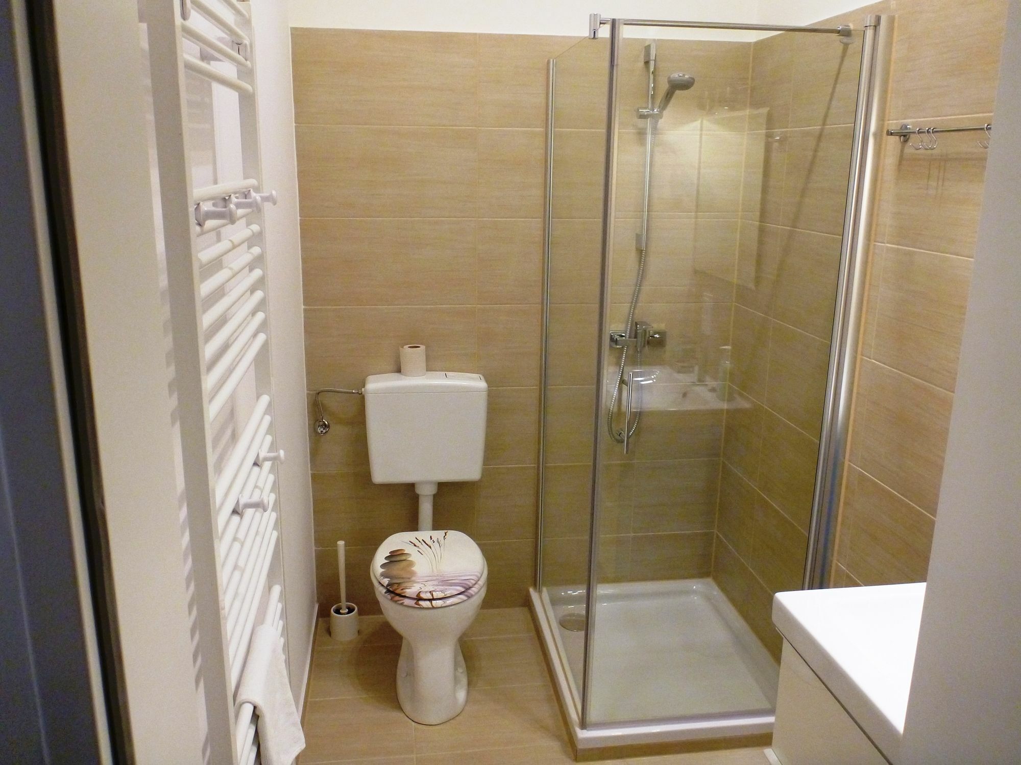 Apartment Flatprovider Comfort Eduard - Contactless Check In Vienna