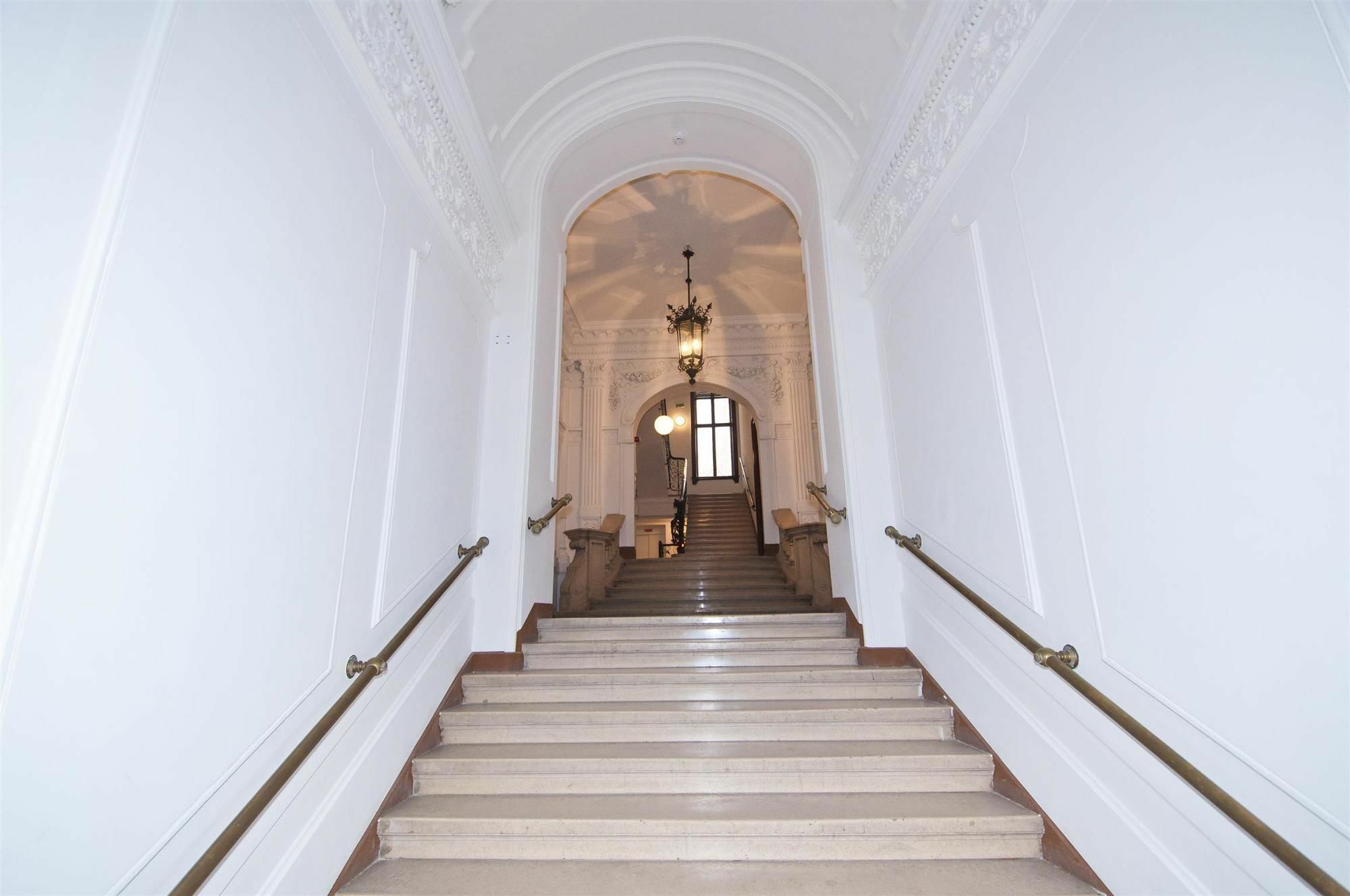 Guest house K+t Boardinghouse Vienna