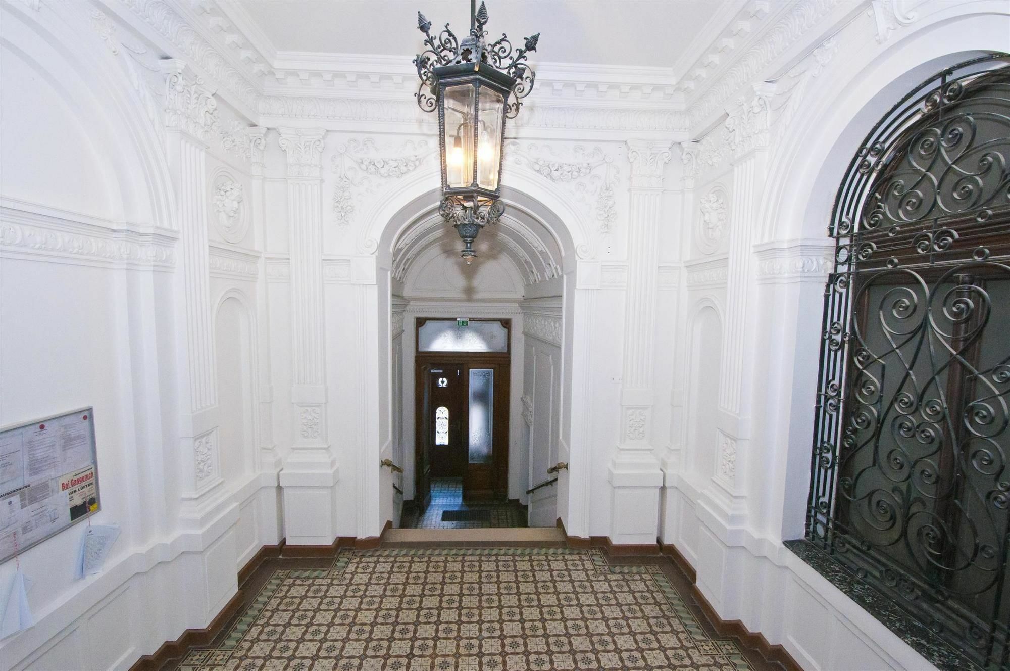K+t Boardinghouse Guest house 3*