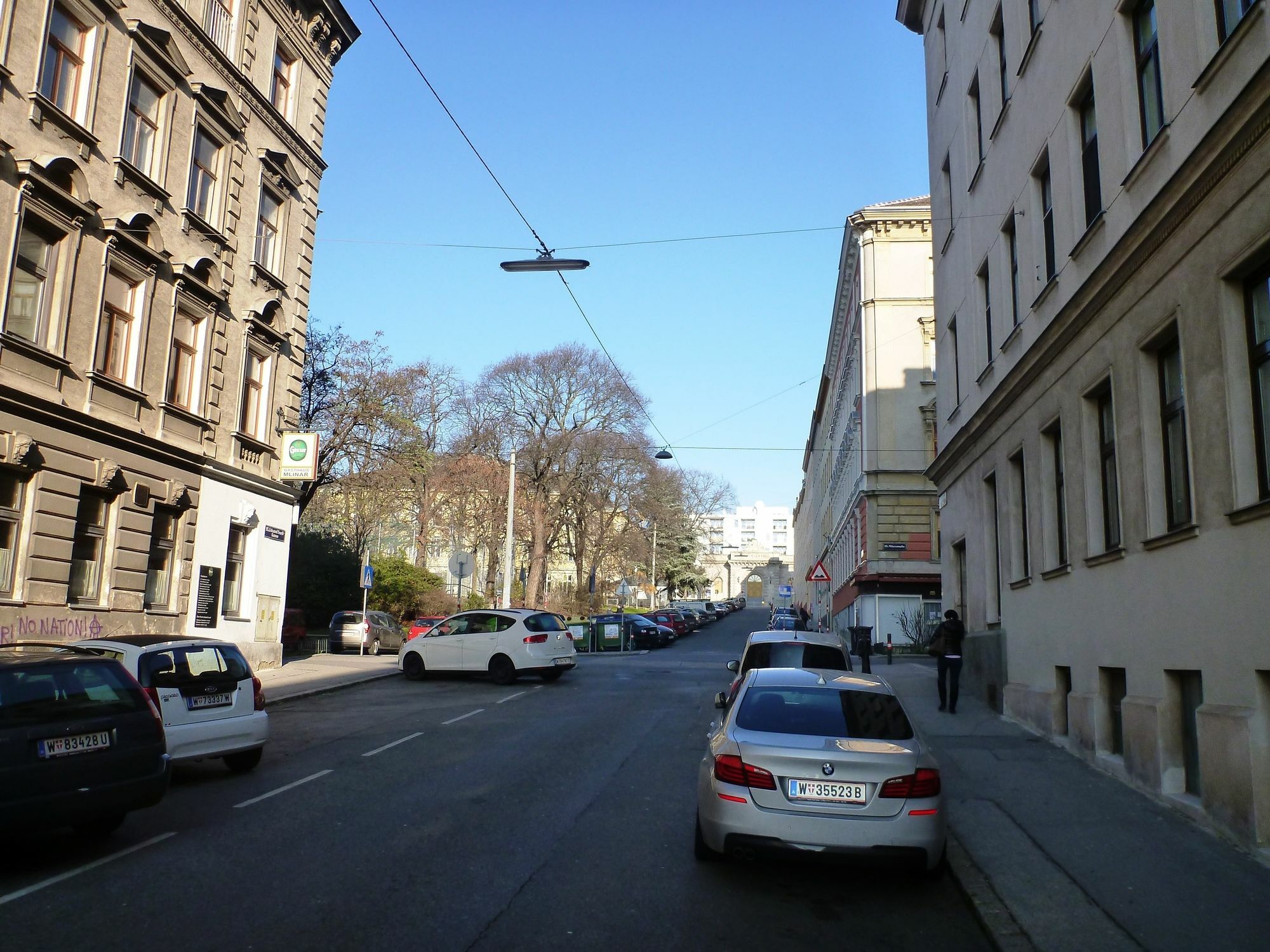 Apartment Flatprovider Comfort Eduard - Contactless Check In Vienna