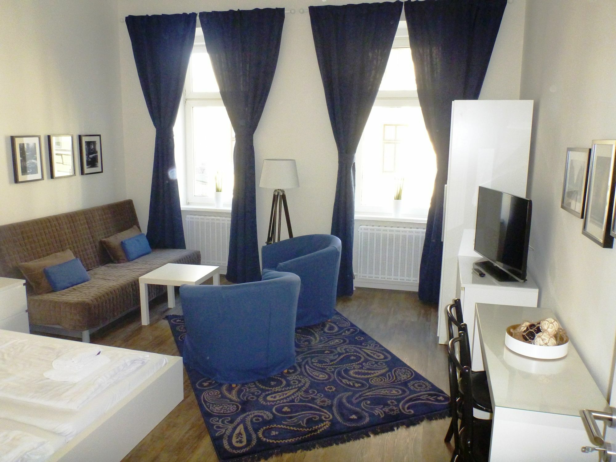 Apartment Flatprovider Comfort Eduard - Contactless Check In Vienna