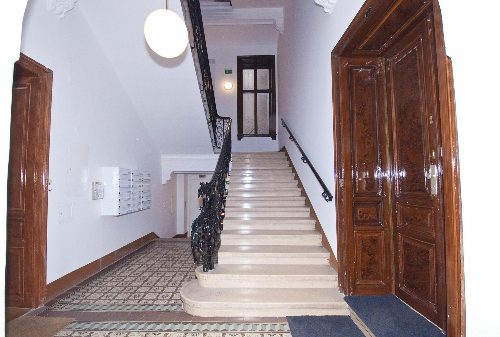 K+t Boardinghouse Guest house