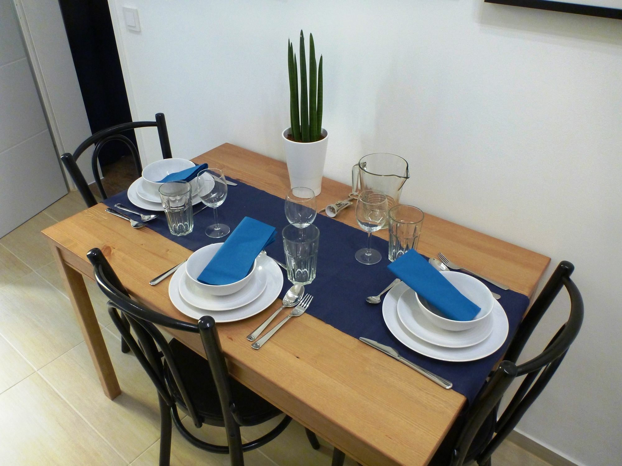 Flatprovider Comfort Eduard - Contactless Check In Apartment *