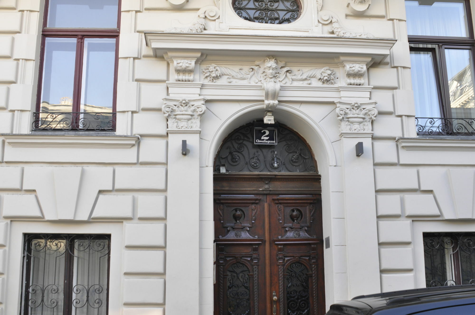 K+t Boardinghouse