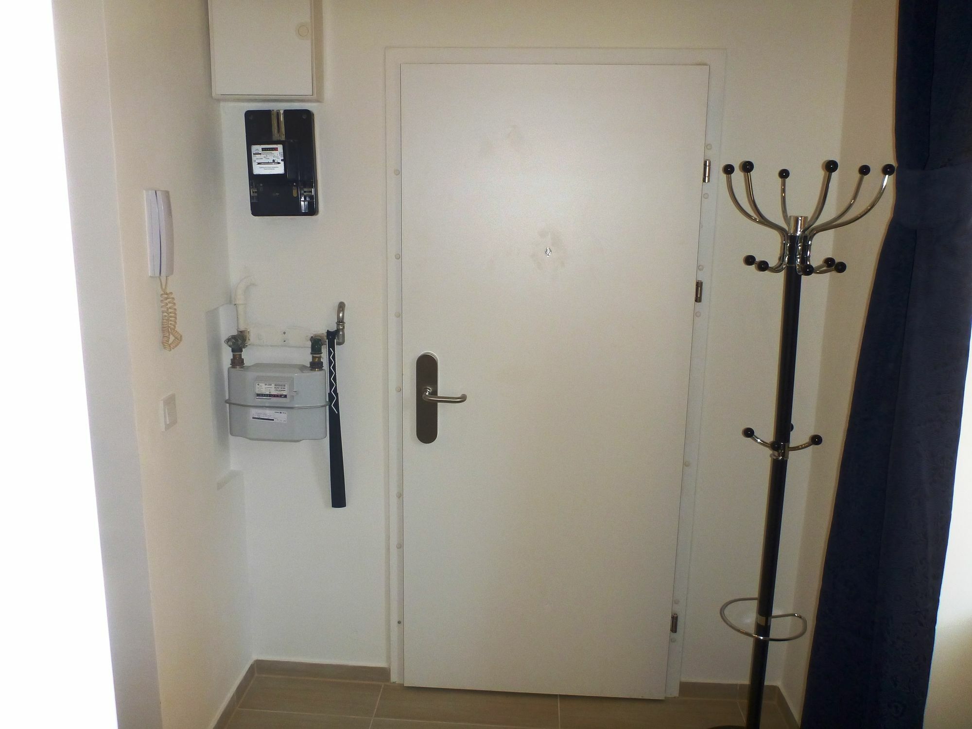 Flatprovider Comfort Eduard - Contactless Check In Vienna