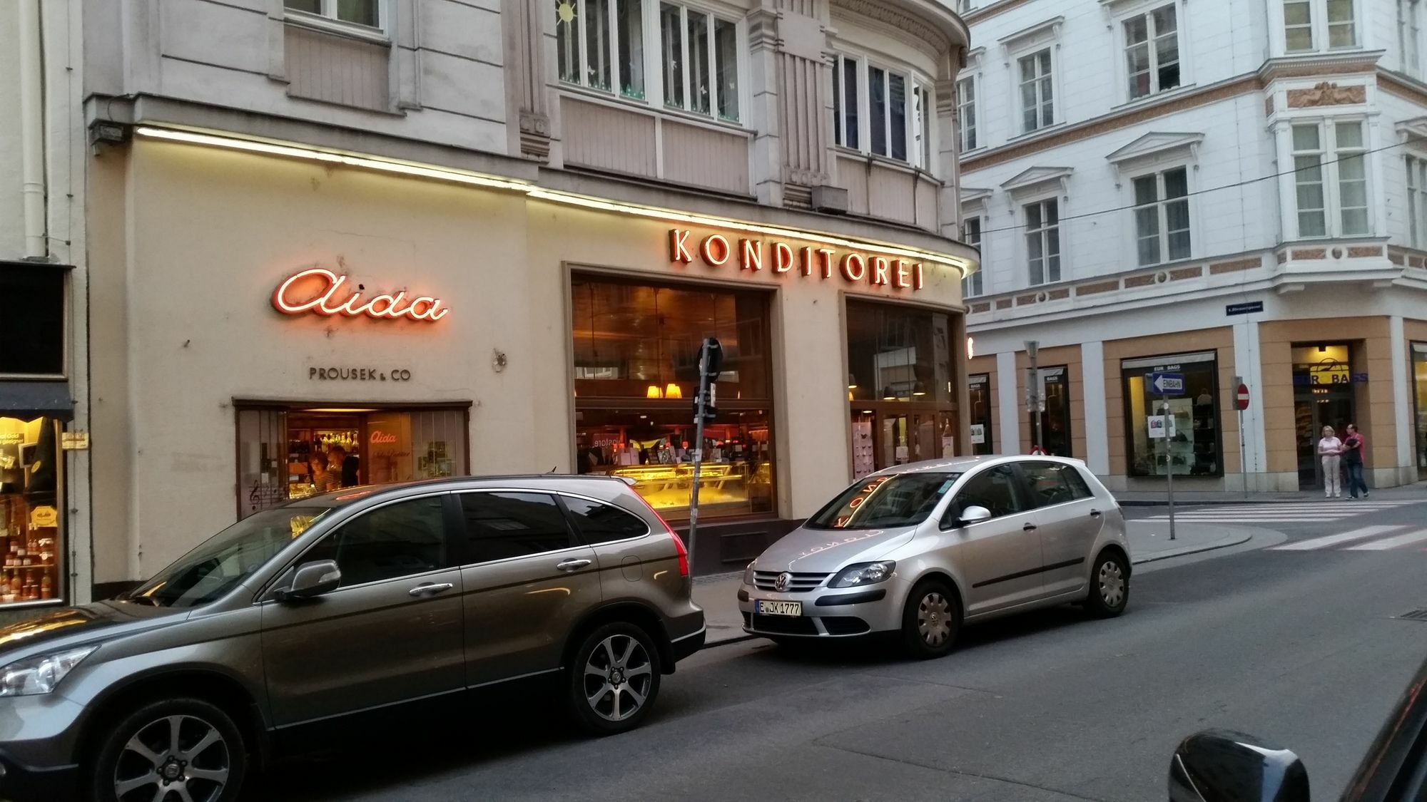 Apartment Goldfisch Park Vienna