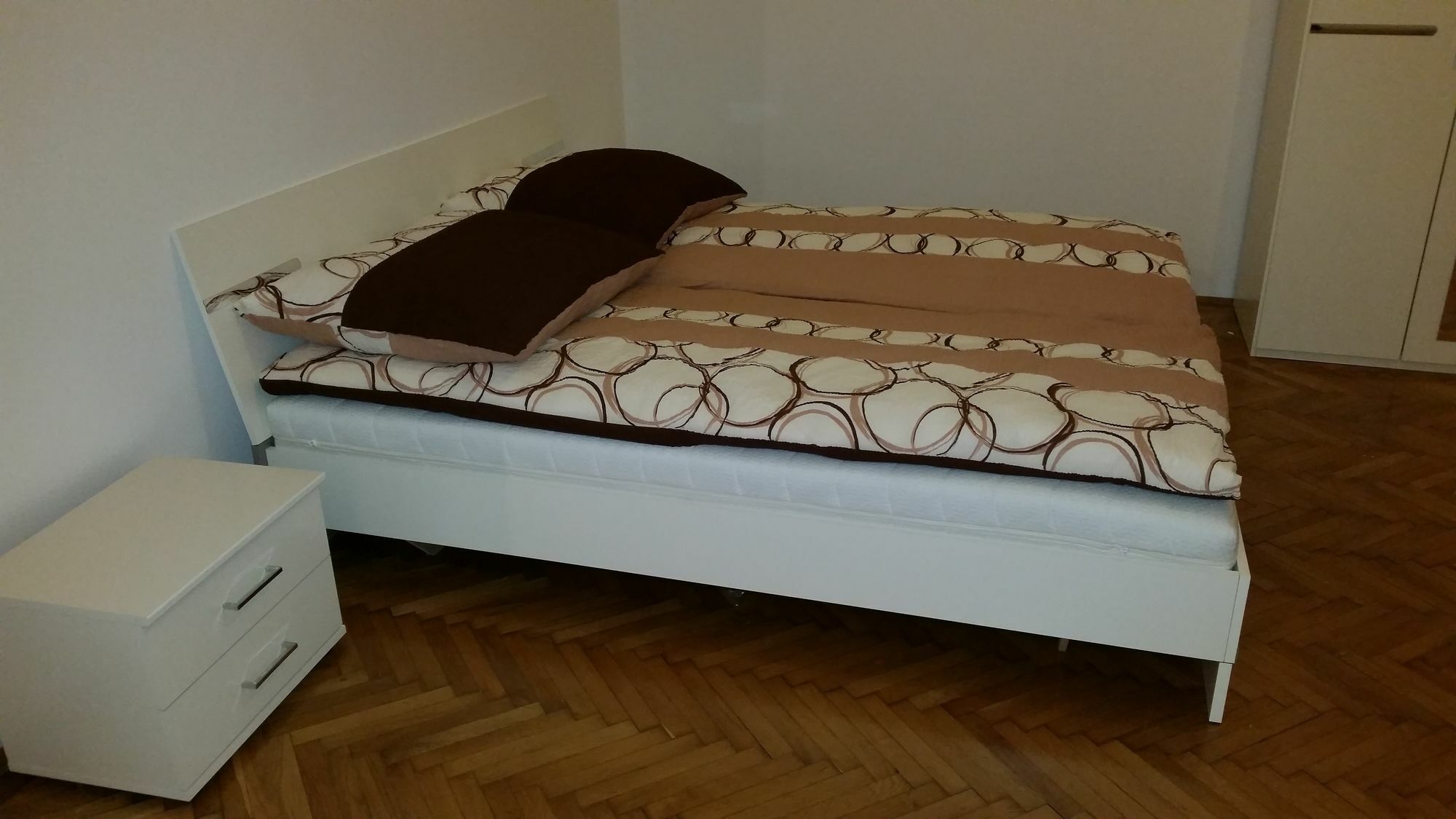 Goldfisch Park Apartment *