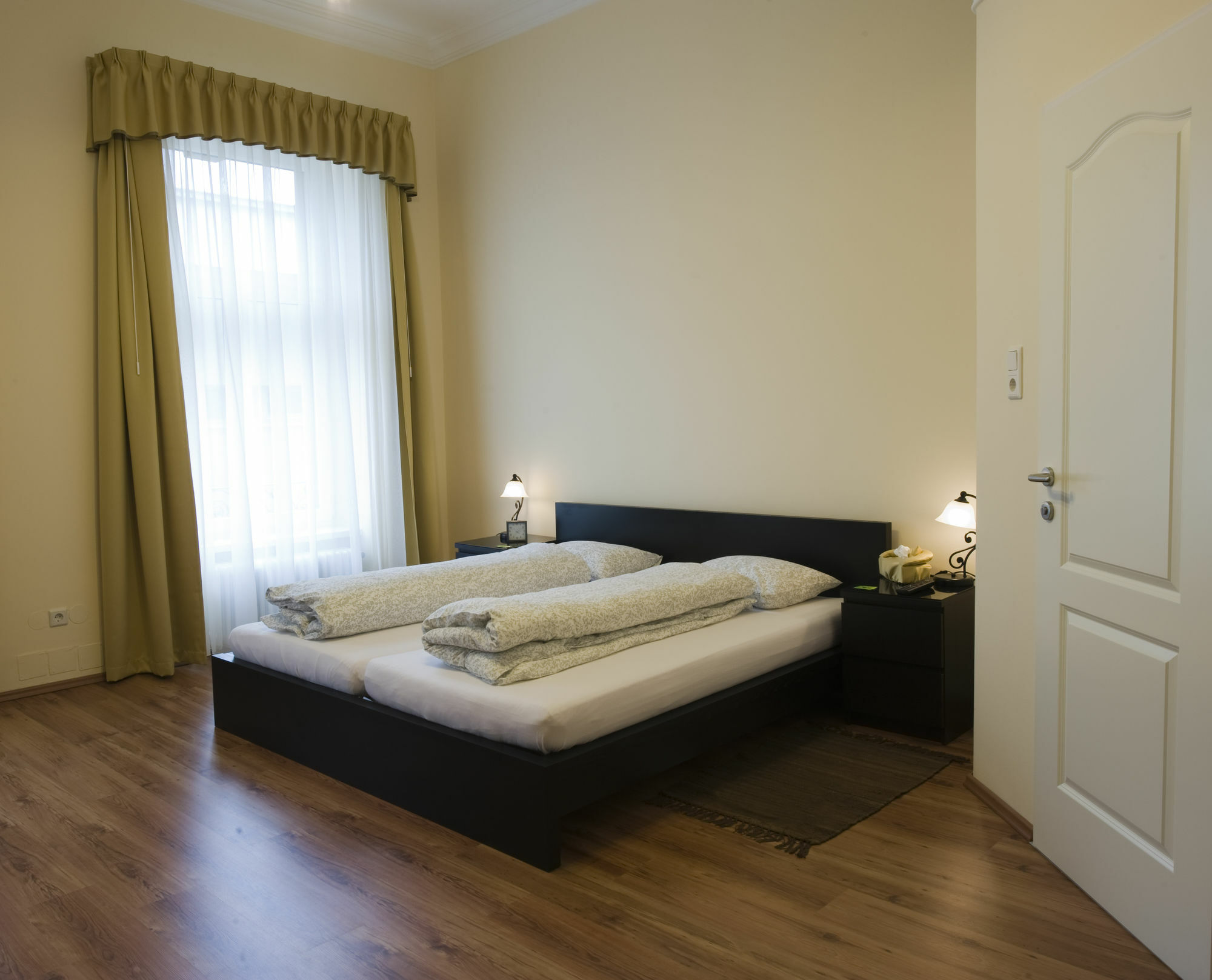 K+t Boardinghouse Vienna