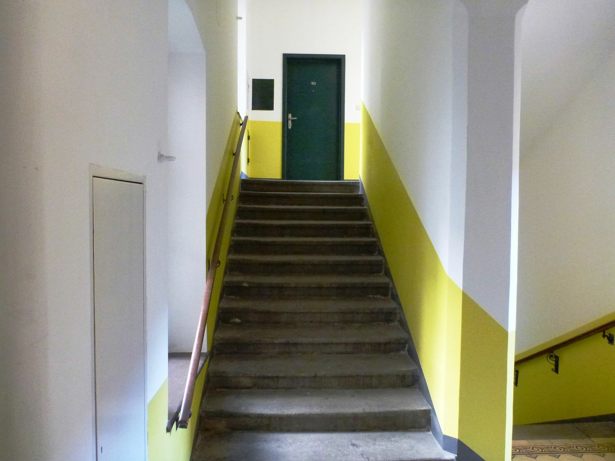 Apartment Flatprovider Comfort Eduard - Contactless Check In *