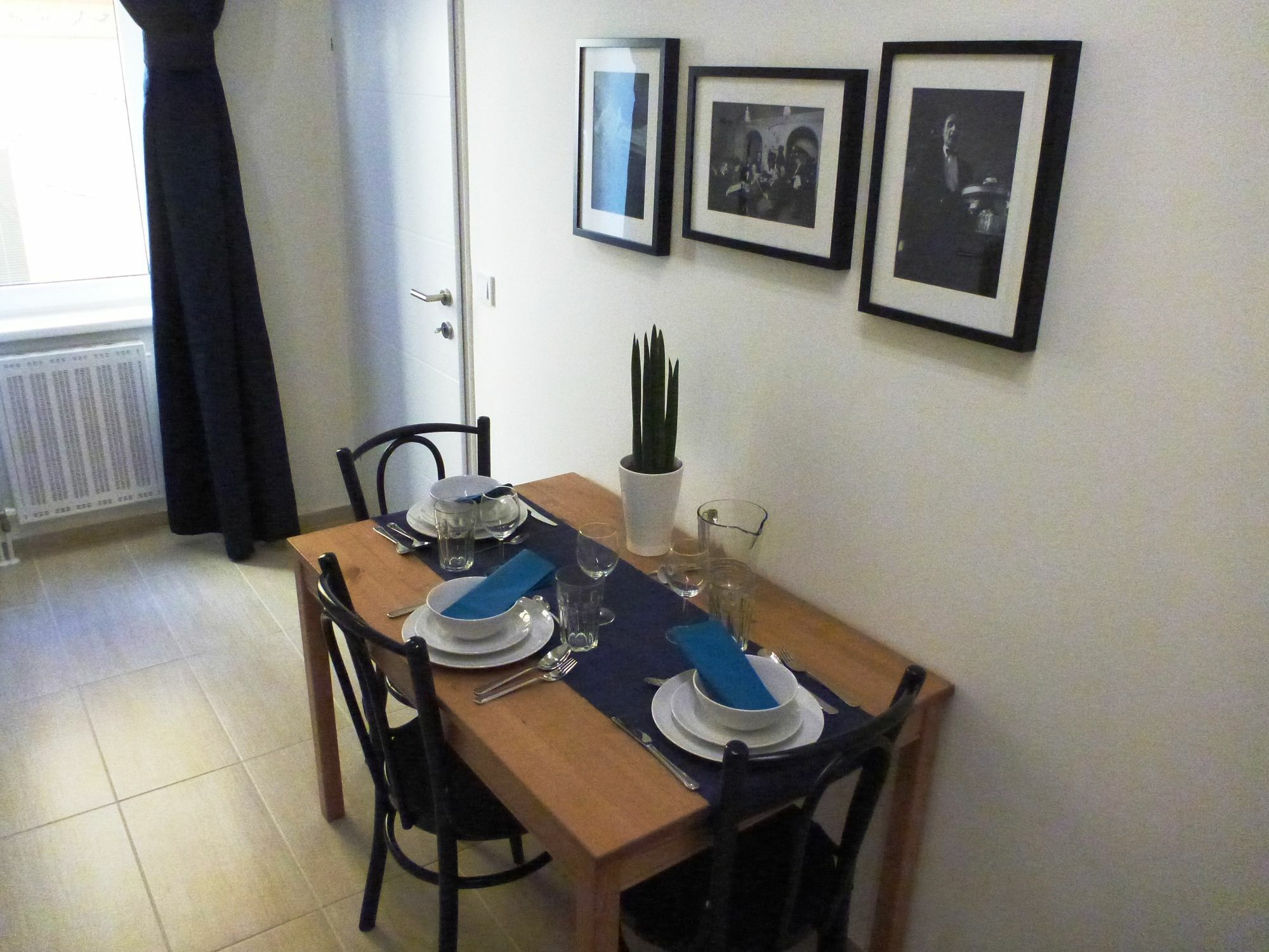 Flatprovider Comfort Eduard - Contactless Check In Apartment *