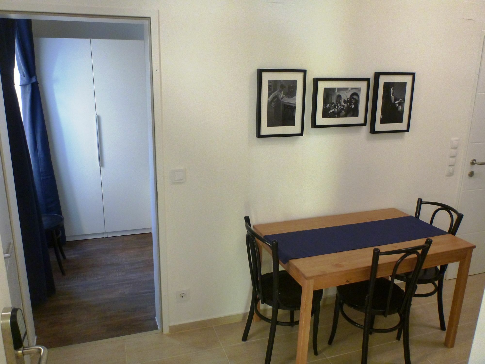 Flatprovider Comfort Eduard - Contactless Check In Apartment