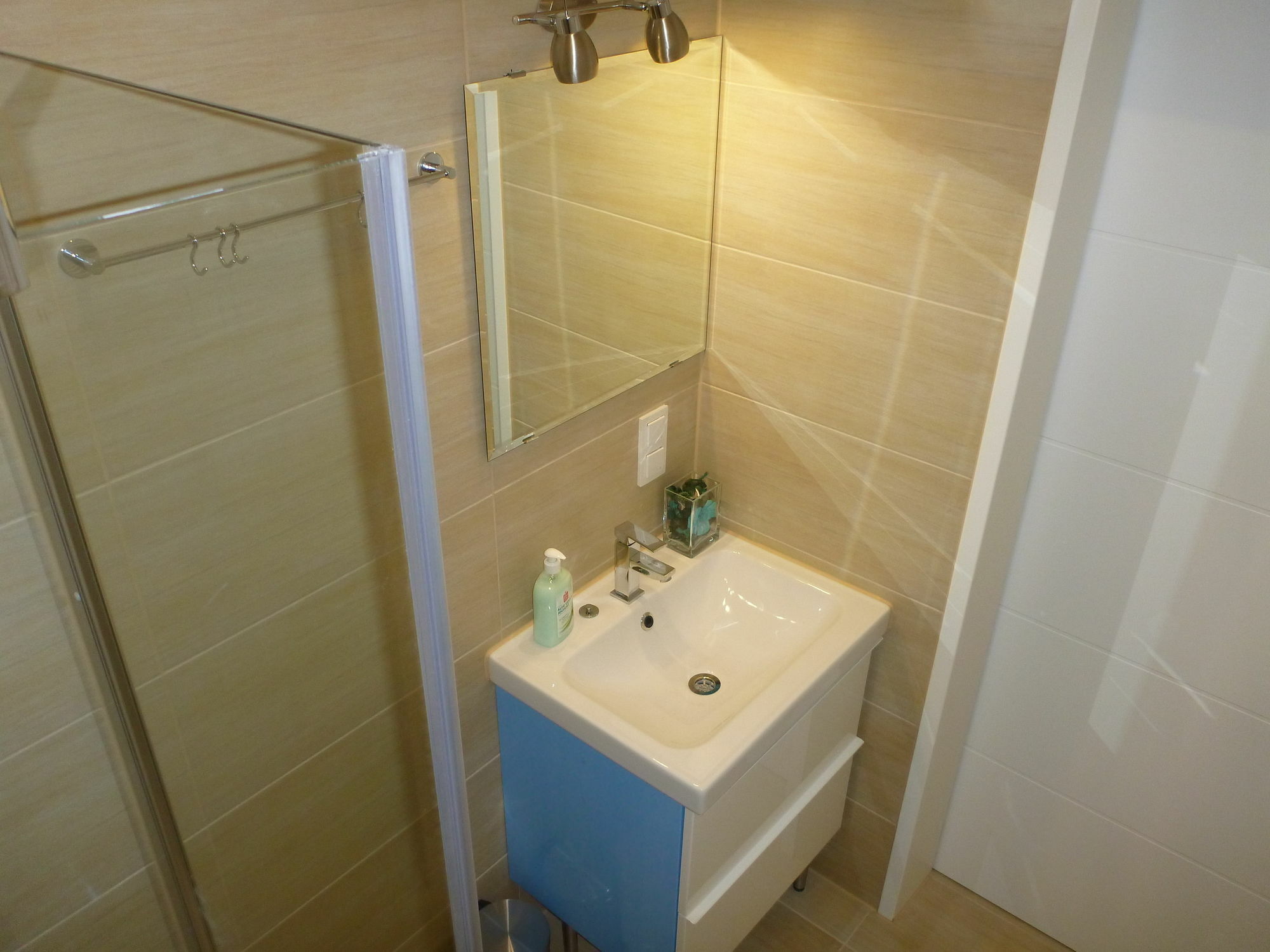 Flatprovider Comfort Eduard - Contactless Check In Apartment Vienna