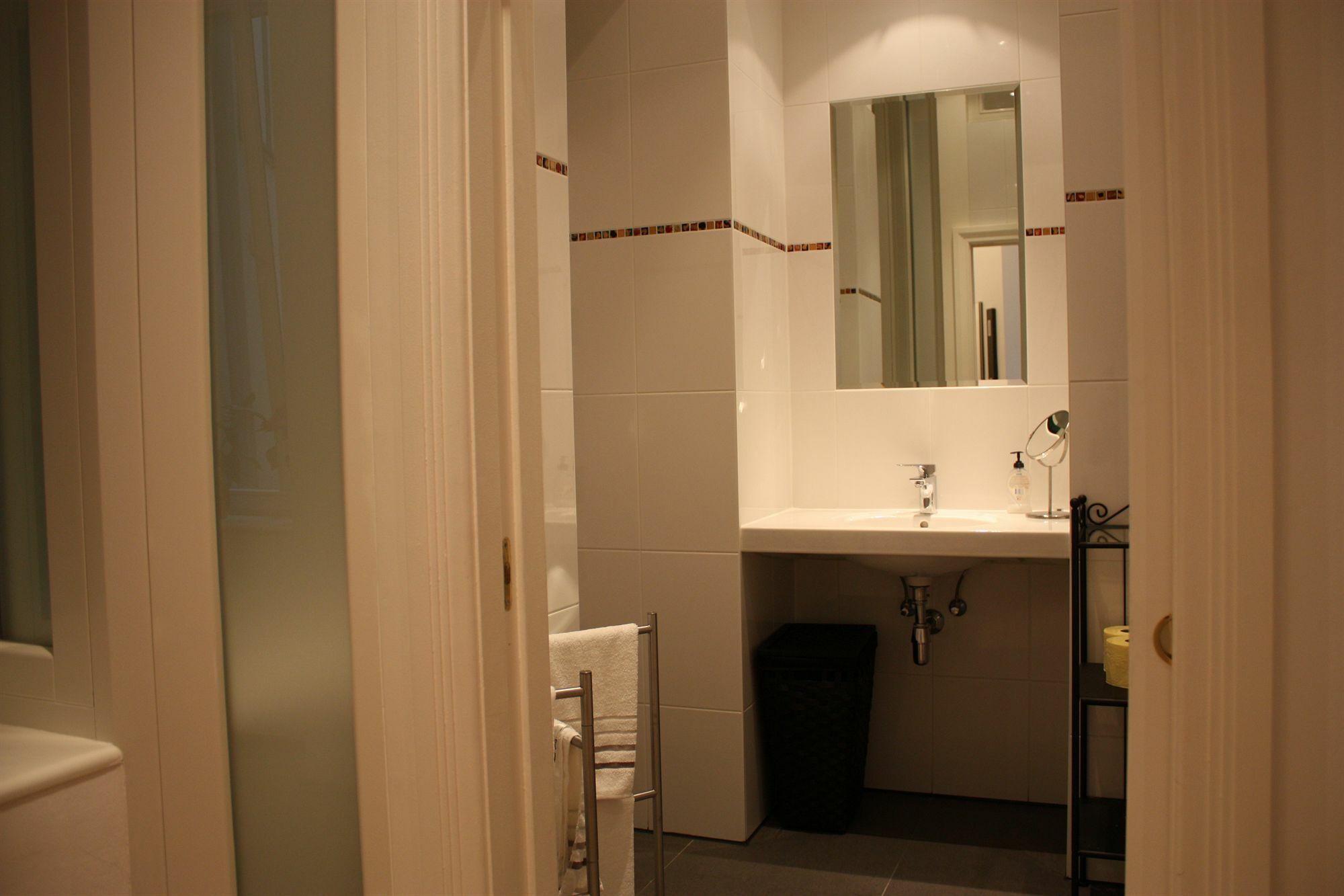 Apartment Opera Studio Wien