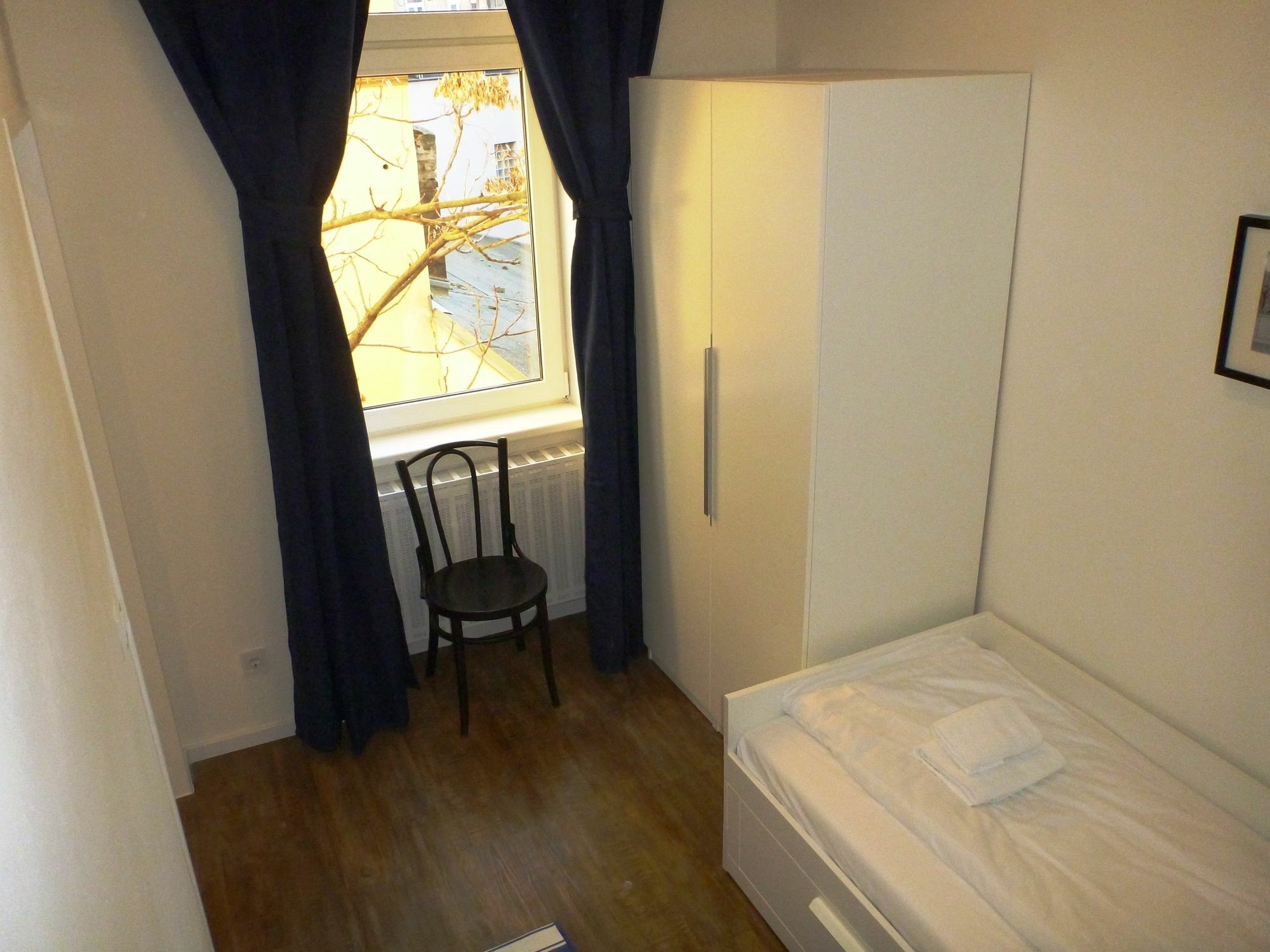 Flatprovider Comfort Eduard - Contactless Check In Apartment