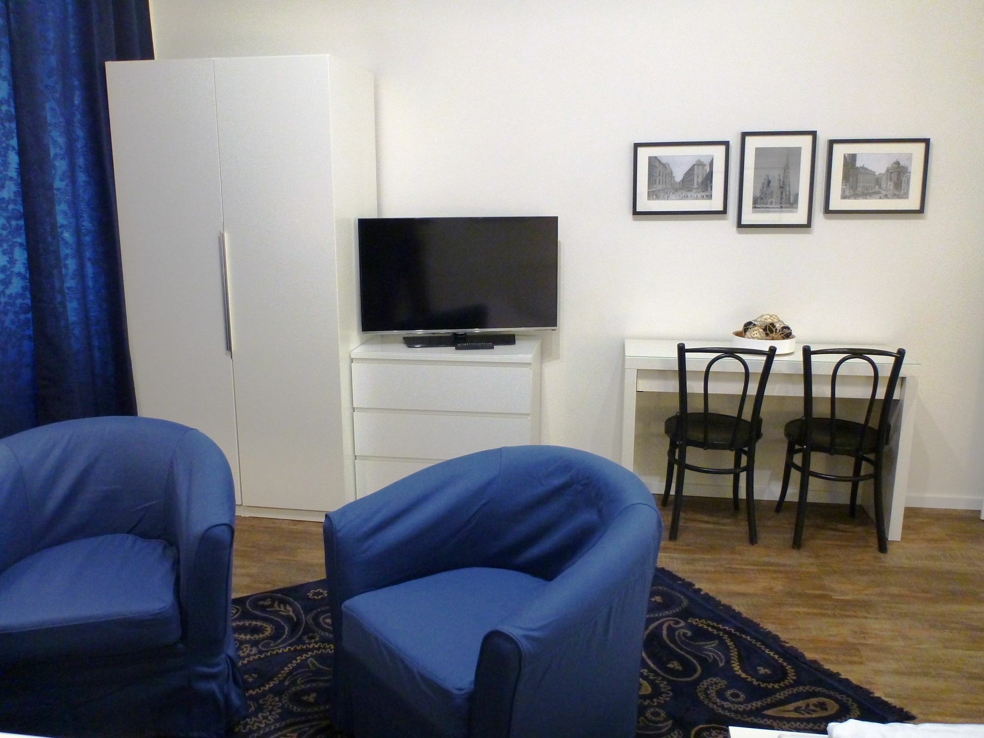 Flatprovider Comfort Eduard - Contactless Check In Apartment Vienna
