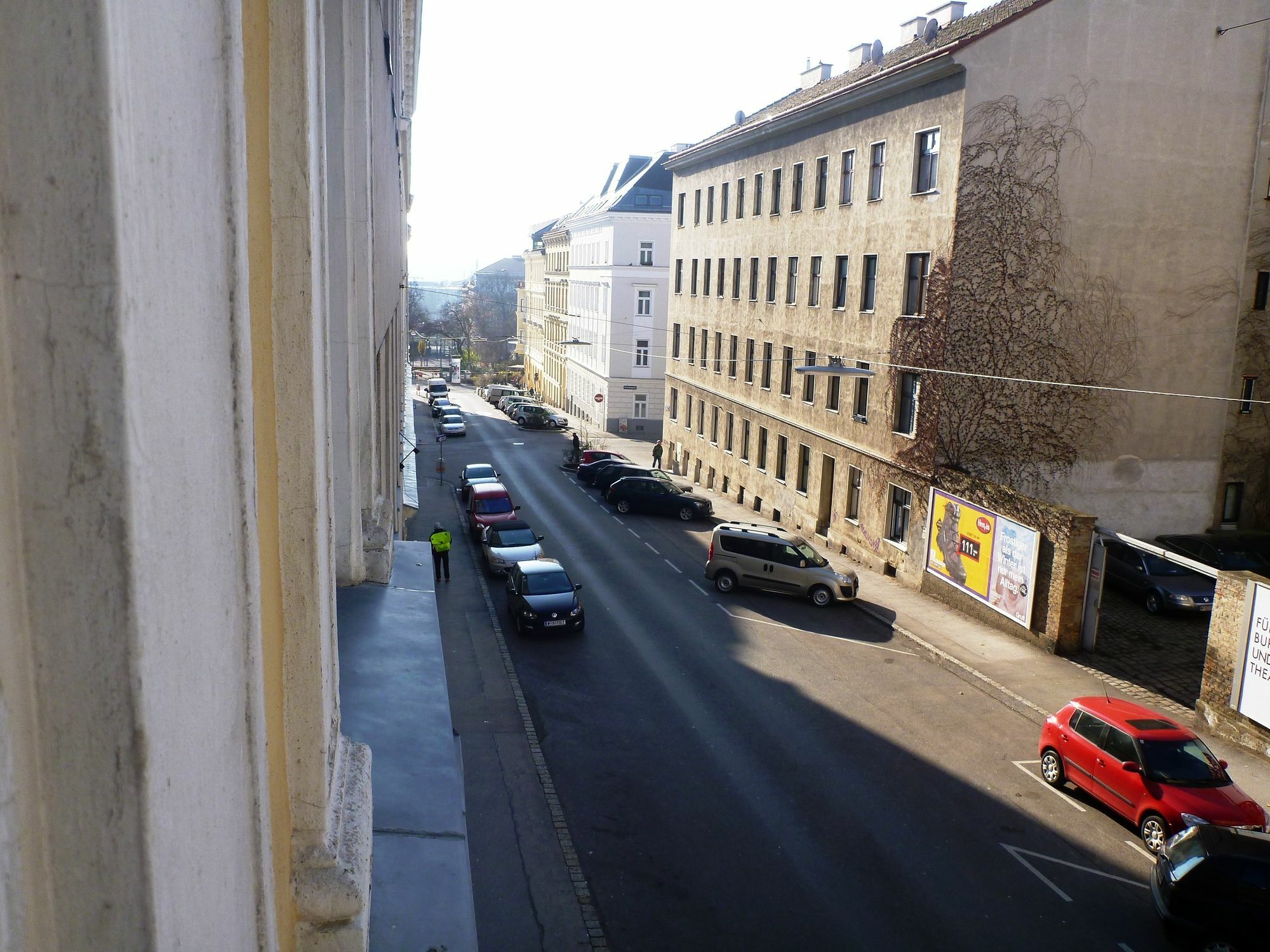 Flatprovider Comfort Eduard - Contactless Check In * Vienna
