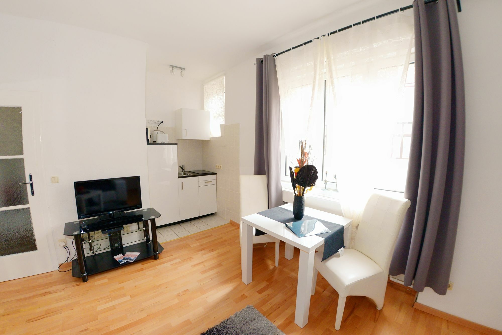 Apartamento Joe's - Landstrasser Hauptstr Viena